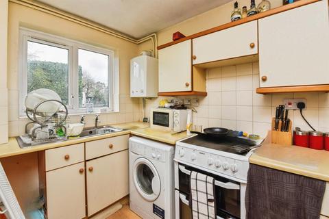 undefined, Portland Place, Frome