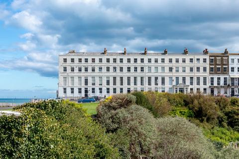 3 bedroom flat for sale, Paragon Court, Fort Paragon, Margate, Kent, CT9