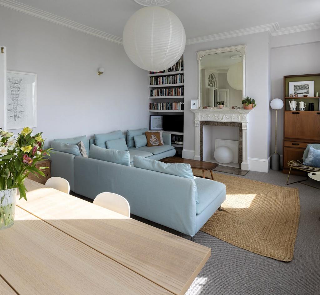 Apartment in Thanet, Cliftonville West, Cliftonville - View 2