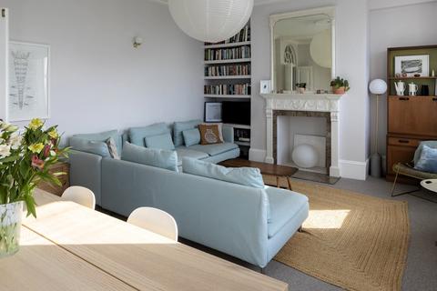 3 bedroom flat for sale, Paragon Court, Fort Paragon, Margate, Kent, CT9
