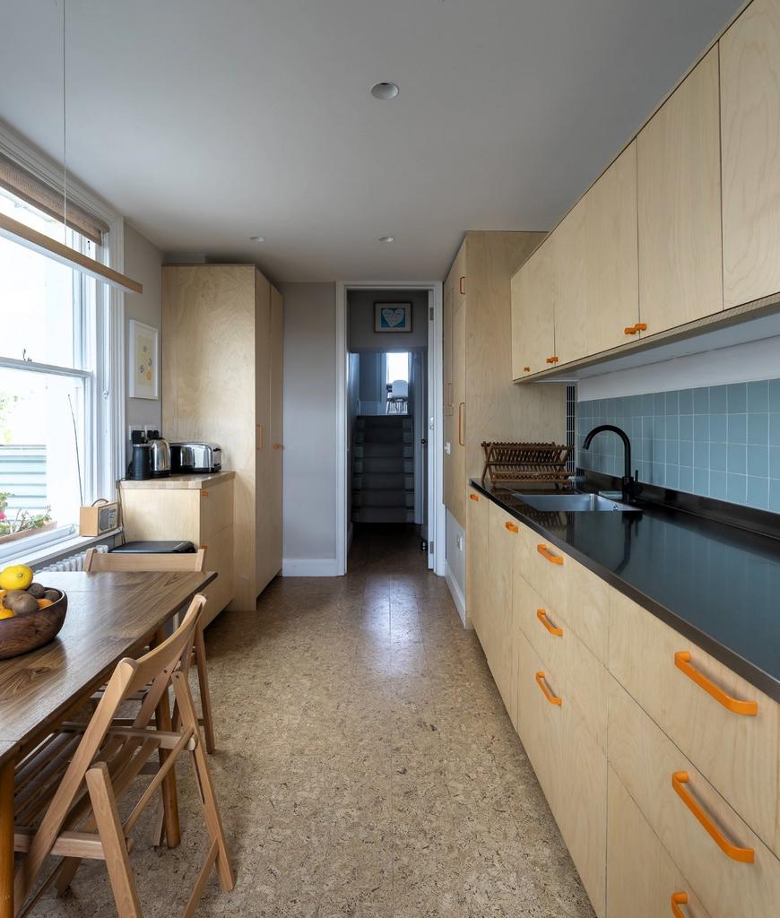 Apartment in Thanet, Cliftonville West, Cliftonville - View 5