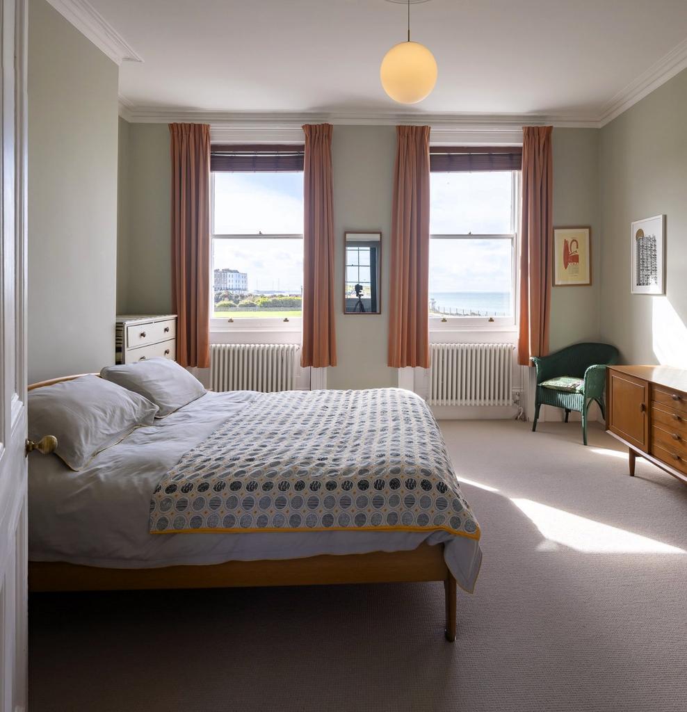 Apartment in Thanet, Cliftonville West, Cliftonville - More