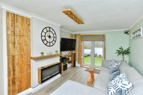 2 bedroom semi-detached house for sale, Tintagel Crescent, Plymouth
