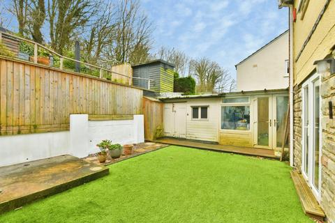 2 bedroom semi-detached house for sale, Tintagel Crescent, Plymouth