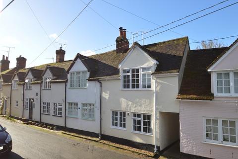 undefined, Church Lane, Halstead CO9