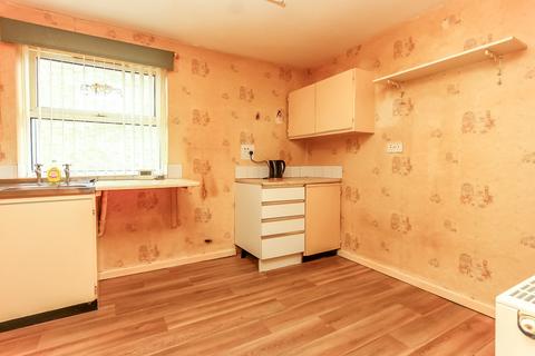 3 bedroom end of terrace house for sale, Kilnway, Wellingborough NN8