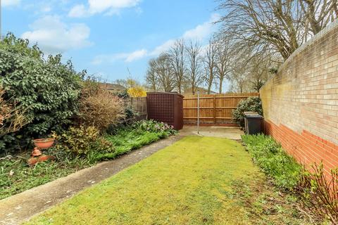 3 bedroom end of terrace house for sale, Kilnway, Wellingborough NN8
