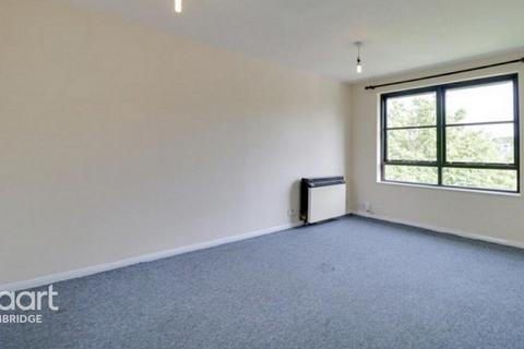 undefined, William Smith Close, Cambridge