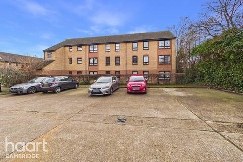 undefined, William Smith Close, Cambridge