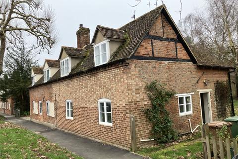 undefined, Nuneham Courtenay, Oxford, Oxfordshire
