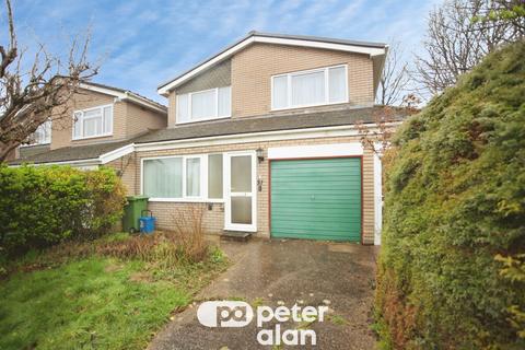 undefined, Rhos Llan, Rhiwbina, Cardiff