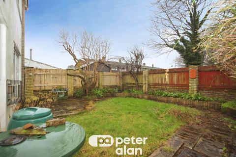 undefined, Rhos Llan, Rhiwbina, Cardiff