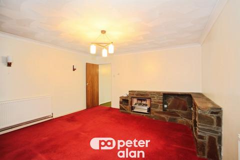 undefined, Rhos Llan, Rhiwbina, Cardiff