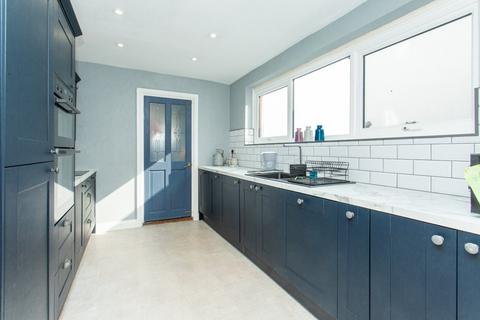3 bedroom terraced house for sale, Malmains Road, Dover, Kent, CT17