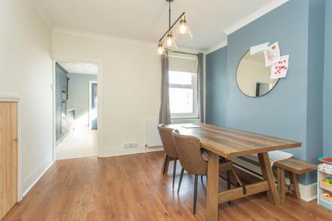 3 bedroom terraced house for sale, Malmains Road, Dover, Kent, CT17