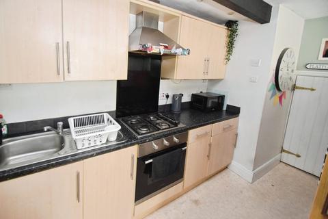 undefined, Market Street, Bradford BD13