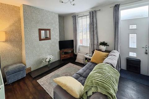 undefined, Larch Street, Keighley BD21
