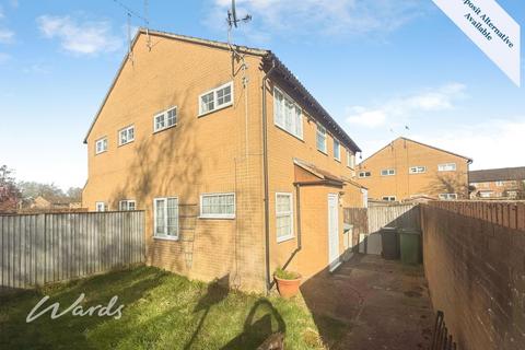 undefined, Manorfield Ashford TN23