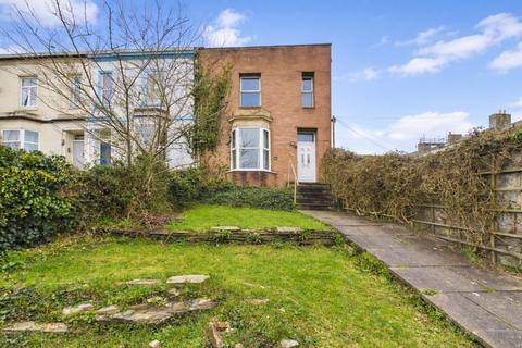 undefined, Cheltenham Place, Plymouth PL4