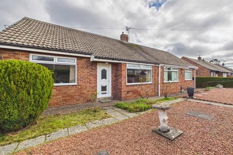 undefined, Priors Walk, Morpeth, Northumberland