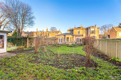 undefined, Greenhill Gardens, Edinburgh EH10
