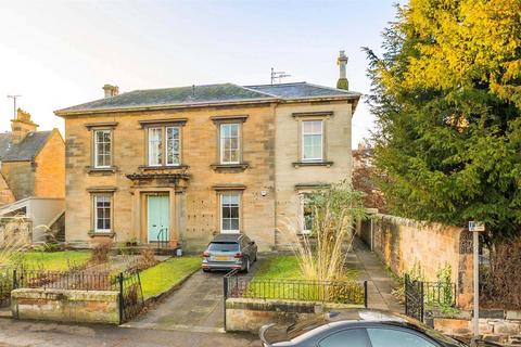 undefined, Greenhill Gardens, Edinburgh EH10