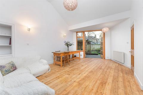 undefined, Greenhill Gardens, Edinburgh EH10
