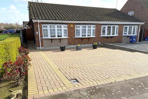 undefined, Somerset Road, Linford, Essex, SS17