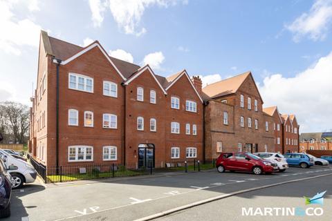 Macniece Close, Selly Oak, B29