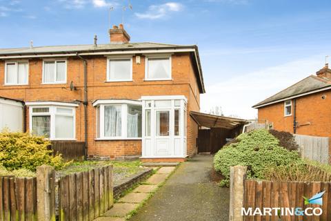 3 bedroom semi-detached house to rent, Elmdale Crescent, Northfield, B31