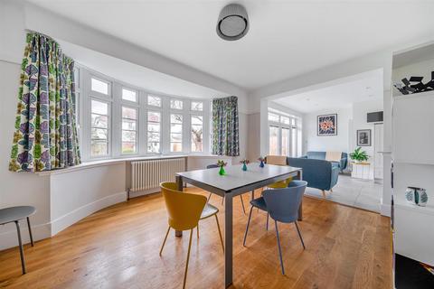3 bedroom detached house for sale, Lewis Road, Taunton