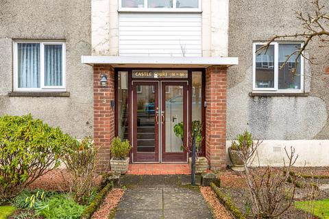 3 bedroom apartment for sale, Kings Drive, Newton Mearns, Glasgow, East Renfrewshire