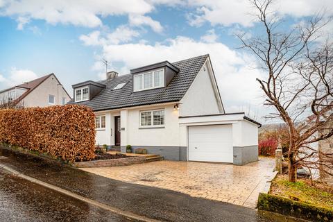 undefined, Colinbar Circle, Barrhead, Glasgow, East Renfrewshire