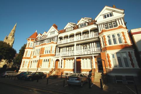 1 bedroom flat to rent, Hinton Road, Bournemouth,