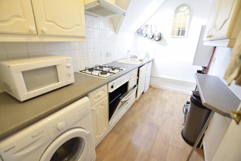 1 bedroom flat to rent, Hinton Road, Bournemouth,