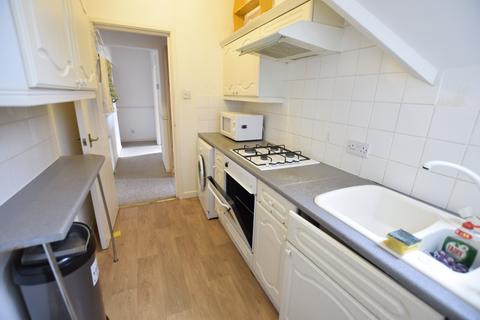 1 bedroom flat to rent, Hinton Road, Bournemouth,