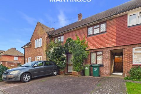 undefined, Gloucester Crescent, Staines TW18