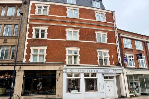 undefined, Queen Street, Derby