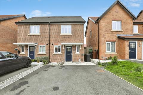 undefined, St. Wilfrids Drive, Liverpool, L21