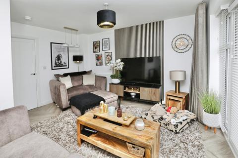 undefined, St. Wilfrids Drive, Liverpool, L21
