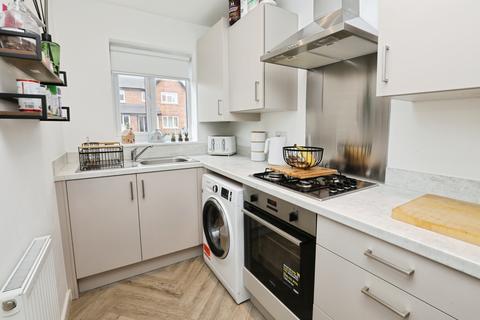 undefined, St. Wilfrids Drive, Liverpool, L21