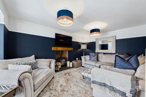 4 bedroom detached house for sale, Priory Close, Breedon-on-the-Hill