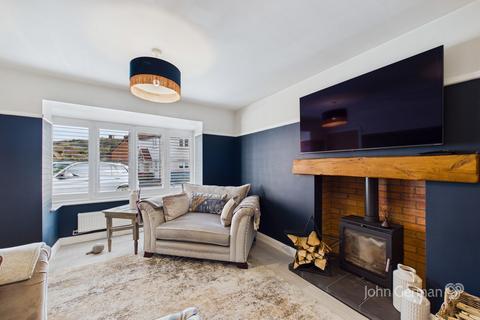 4 bedroom detached house for sale, Priory Close, Breedon-on-the-Hill