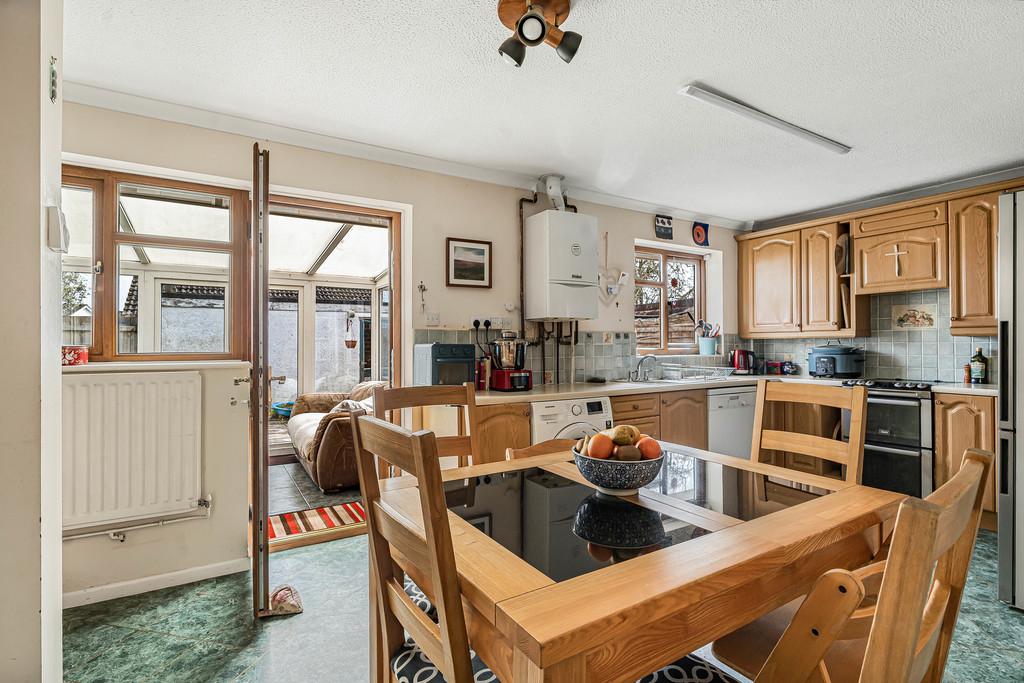 Kitchen Dining