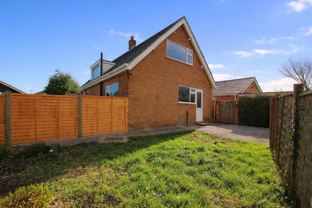 Rearoftheproperty