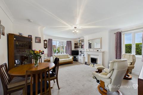 undefined, Dunbar Way, Ashby-de-la-Zouch