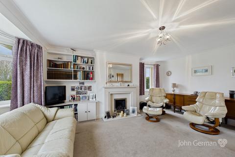 undefined, Dunbar Way, Ashby-de-la-Zouch