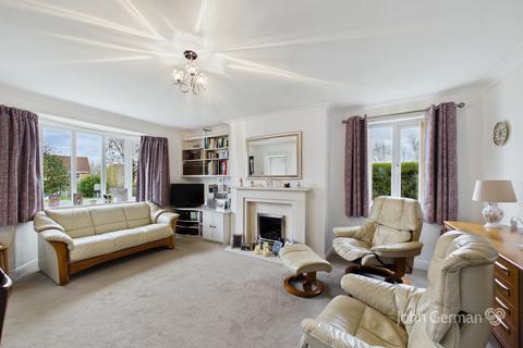 undefined, Dunbar Way, Ashby-de-la-Zouch