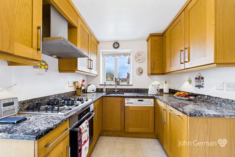 undefined, Dunbar Way, Ashby-de-la-Zouch