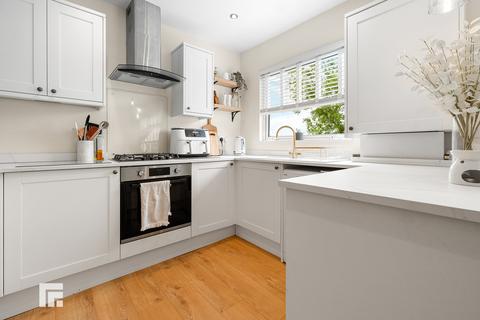 2 bedroom apartment for sale, West View, Taffs Well, Cardiff